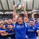 Italy Secures Historic Victory Over Wales, Securing Best Ever Six Nations Finish