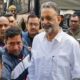 Jailed Gangster Politician Mukhtar Ansari's Death Brings Closure To Victim's Family