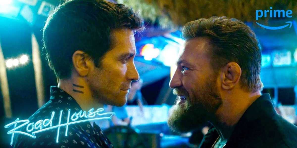 Jake Gyllenhaal Stars In Highly Anticipated Road House Remake, Exclusively On Amazon Prime