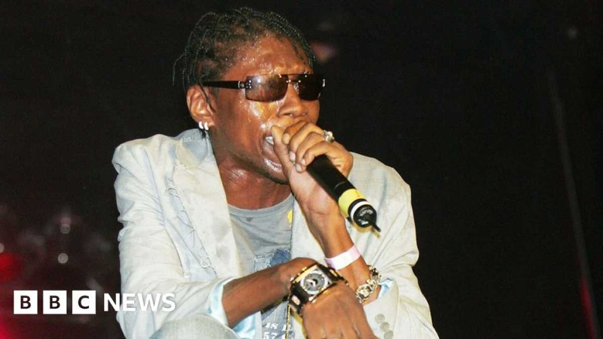 Jamaican Dancehall Star Vybz Kartel's Murder Conviction Quashed Due To Bribery Allegations