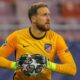 Jan Oblak Named Player Of The Week In Champions League Round Of 16