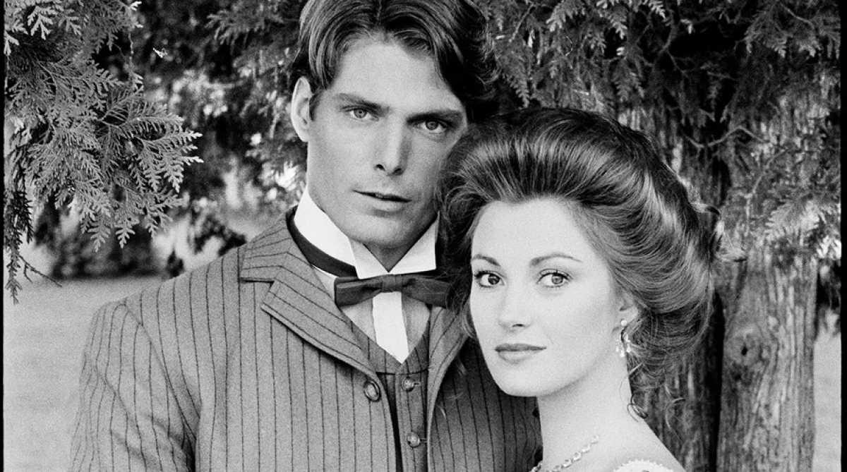 Jane Seymour Reflects On Christopher Reeve's Legacy In New Documentary