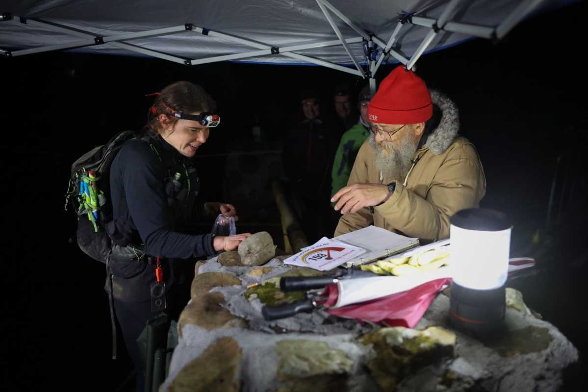 Jasmin Paris Makes History At Barkley Marathons: Breaking Gender Barriers In Ultrarunning