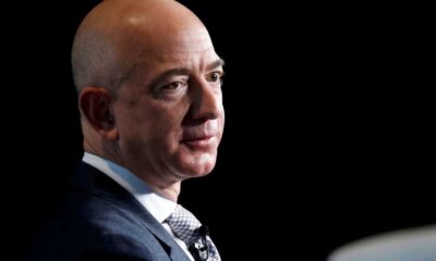 Jeff Bezos Ousts Elon Musk To Reclaim Richest Person Title