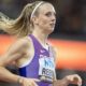 Jemma Reekie Reflects On Silver Medal At World Indoor Championships