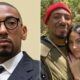 Jerome Boateng's Mother Accuses Him Of Abusing Women For Years