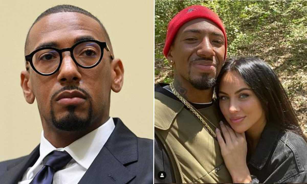 Jerome Boateng's Mother Accuses Him Of Abusing Women For Years