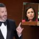 Jimmy Kimmel Mocks Senator Katie Britt At Oscars, Drawing Mixed Reactions