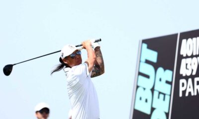 Joaquin Niemann Takes Commanding Lead At Liv Golf Jeddah, Anthony Kim Struggles