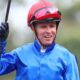 Jockey Kerrin Mcevoy Hospitalized After Rosehill Fall