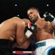 Joe Joyce Secures Hard Fought Victory Over Kash Ali In Boxing Comeback