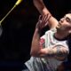 Jonatan Christie Tops Lakshya Sen In All England Open Badminton Championships Semi Final