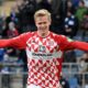 Jonathan Burkardt's Brace Secures Victory For 1. Fsv Mainz 05 Against Vfl Bochum 1848