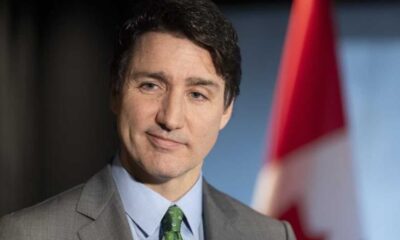 Justin Trudeau Commits To Continuing As Prime Minister Despite Challenges