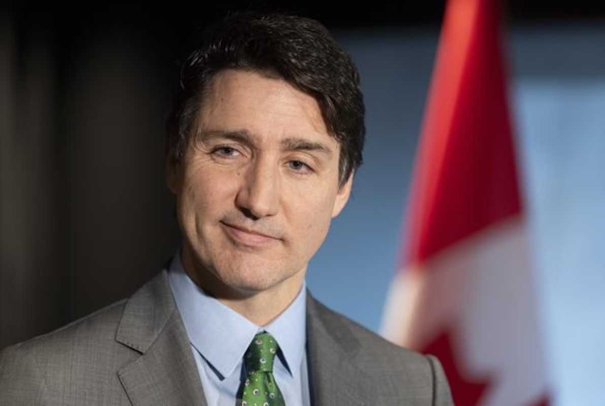 Justin Trudeau Commits To Continuing As Prime Minister Despite Challenges