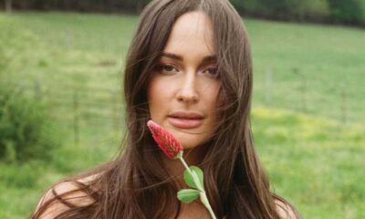 Kacey Musgraves Finds Spiritual Inspiration In Nature On Deeper Well Album