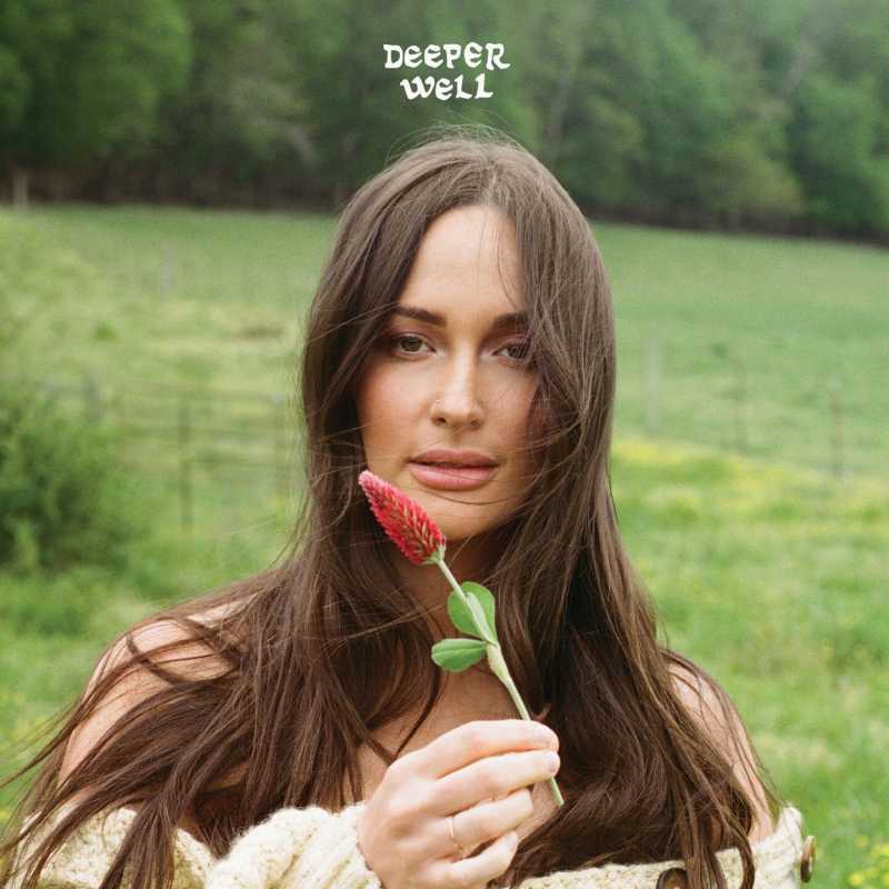 Kacey Musgraves Finds Spiritual Inspiration In Nature On Deeper Well Album