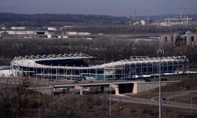 Kansas City Current Secure Victory In Nwsl Season Opener Against Portland Thorns