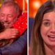 Kate Garraway Assists Contestant Bob In Winning £82,000 On The Wheel