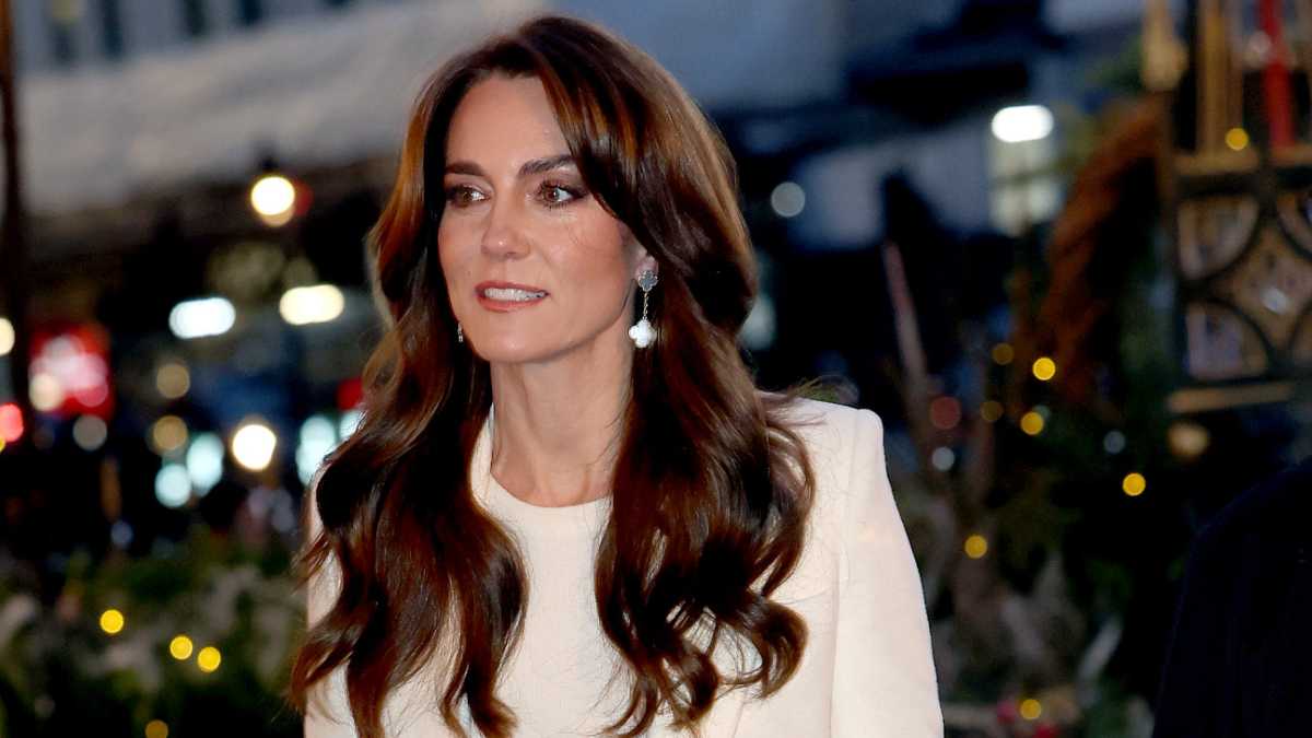 Kate Middleton's Courage Amidst Health Crisis: A Royal's Journey Of Authenticity