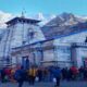 Kedarnath Dham Opens Its Doors On May 10 As Announced On Mahashivratri Chardham Yatra 2024 Update