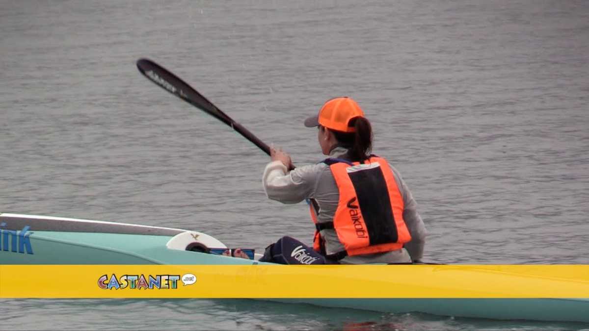 Kelowna Resident Paddles 365 Kilometres For Autism Awareness In Honour Of Late Cousin