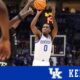 Kentucky Falls To Texas A&m In Quarterfinals Of Sec Tournament