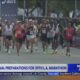 Kenyan Athletes Sweep Elite Races At 2024 Los Angeles Marathon