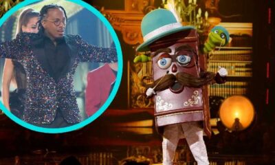 Kevin Hart Pranks Nick Cannon On The Masked Singer Season 11 Premiere