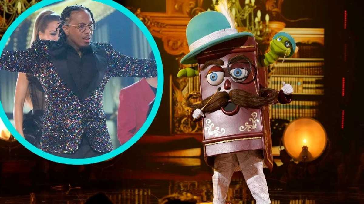 Kevin Hart Pranks Nick Cannon On The Masked Singer Season 11 Premiere