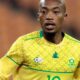 Khanyiso Mayo Back In Bafana Squad For Algeria Friendlies