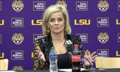 Kim Mulkey's Controversial Comments Ignite Melee In South Carolina Lsu Matchup