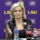 Kim Mulkey's Controversial Comments Ignite Melee In South Carolina Lsu Matchup