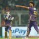Kkr Secures Victory Over Srh In Ipl Thriller At Eden Gardens