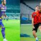 Kkr To Clash With Srh In Ipl 2024: Star Studded Face Off At Eden Gardens