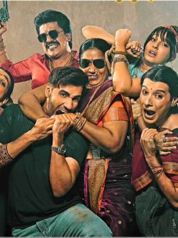 Kunal Kemmu's Directorial Debut 'madgaon Express' Hailed As Hilarious Comedy Triumph