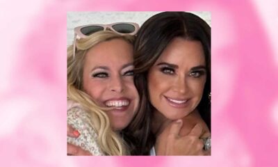 Kyle Richards Opens Up About Friendship With Sutton Stracke Post Season 13 Rhobh Drama