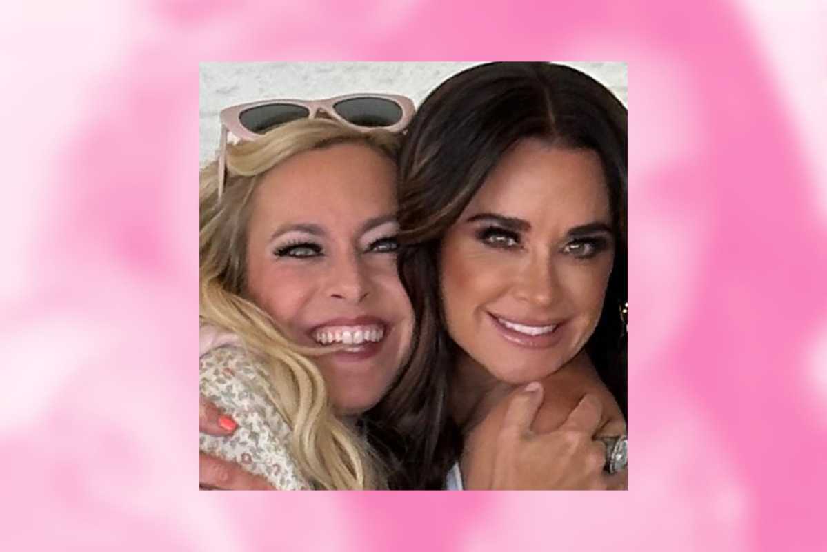 Kyle Richards Opens Up About Friendship With Sutton Stracke Post Season 13 Rhobh Drama