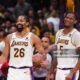 Lakers Showcase Offensive Prowess In High Scoring Win Over Pacers