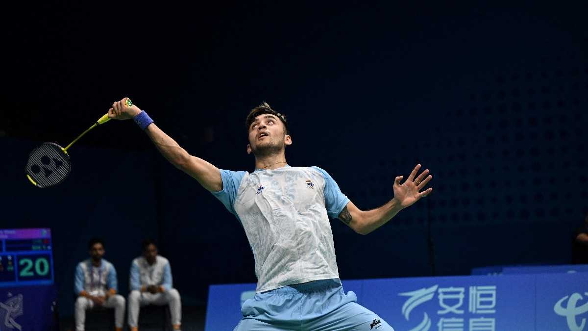 Lakshya Sen Ousted By Jonatan Christie In All England Badminton Championships Semi Finals