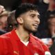 Late Pepi Winner Secures Crucial Victory For Psv Over Twente