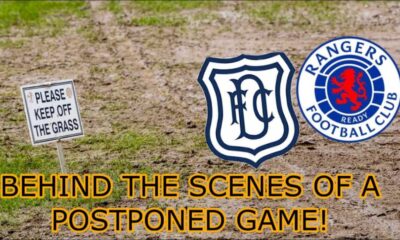 Late Postponement Of Rangers Match Angers Club And Fans