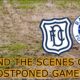 Late Postponement Of Rangers Match Angers Club And Fans