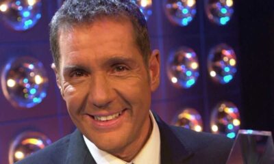 Late Tv Presenter Dale Winton's Heartbreaking Revelation About Sexuality Revealed In New Documentary