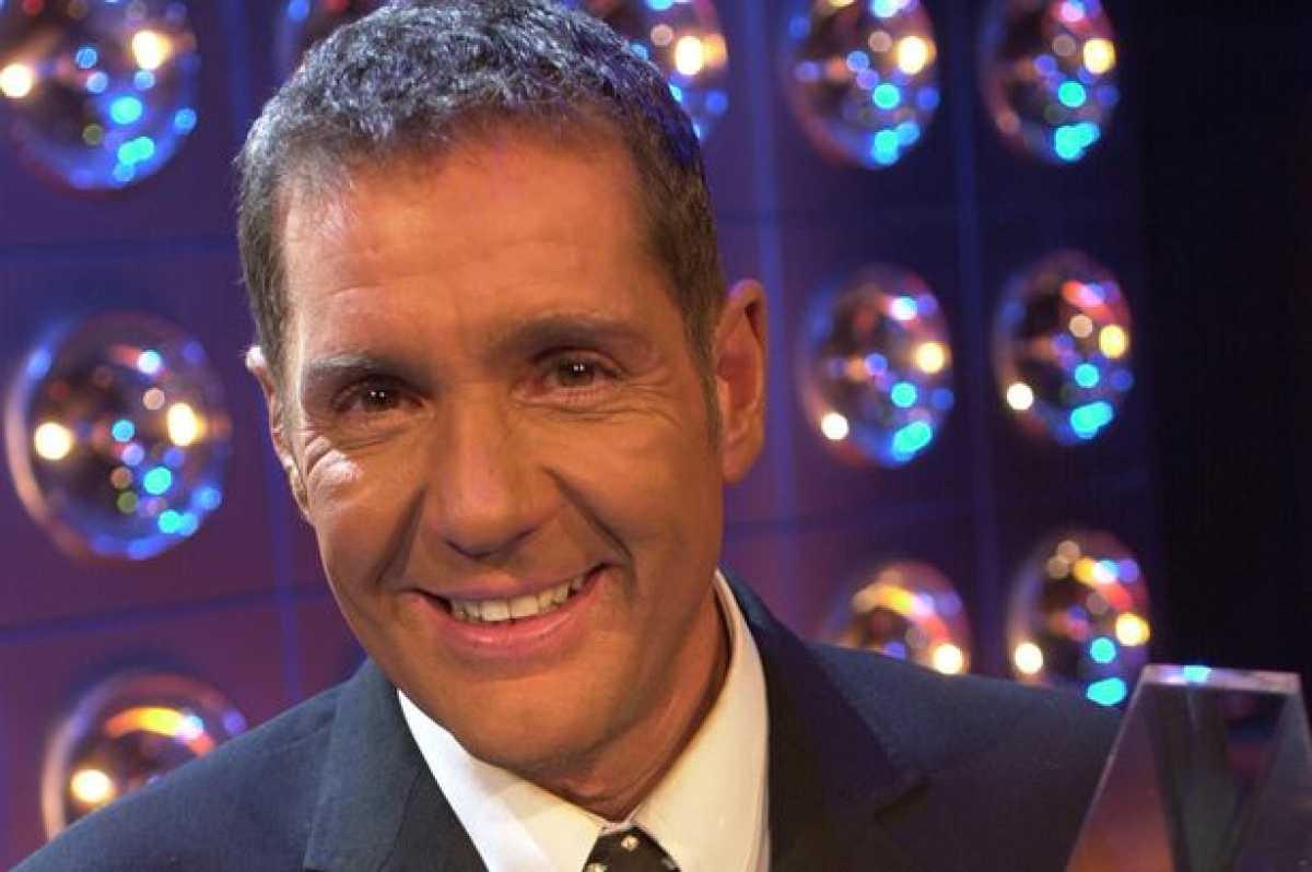 Late Tv Presenter Dale Winton's Heartbreaking Revelation About Sexuality Revealed In New Documentary