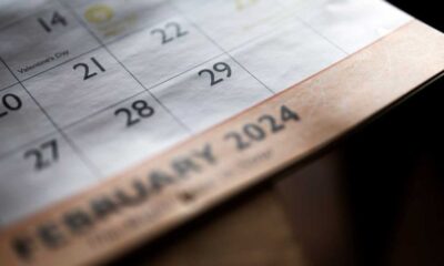 Leap Day: The Significance Of The Rare 29th February In Aligning Earth's Calendar And Solar Journey