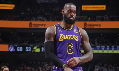 Lebron James' Lakers Prepare For Showdown Against Sacramento Kings: Nba Preview