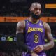 Lebron James' Lakers Prepare For Showdown Against Sacramento Kings: Nba Preview