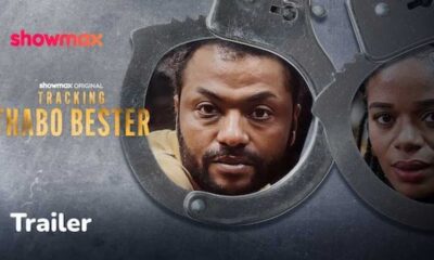 Legal Battle Ensues Over Showmax Docuseries 'tracking Thabo Bester'