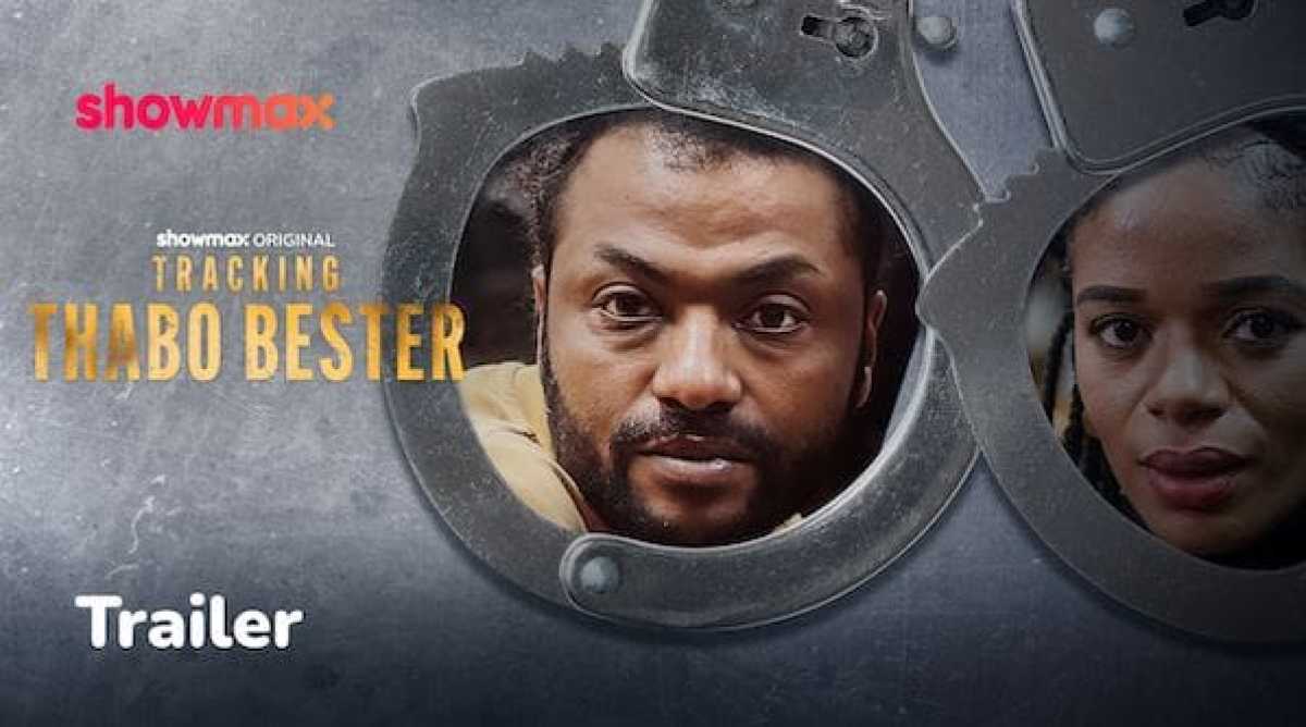 Legal Battle Ensues Over Showmax Docuseries 'tracking Thabo Bester'